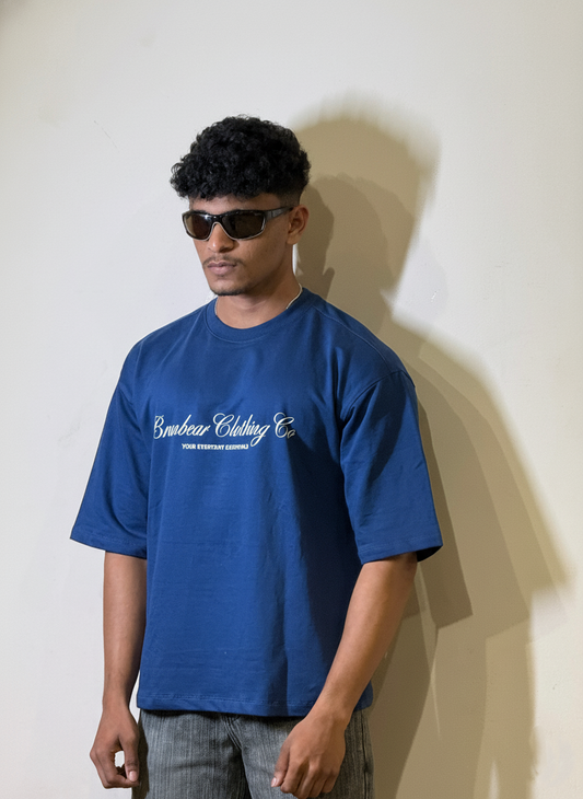 BRWNBEAR CLOTHING CO TEE