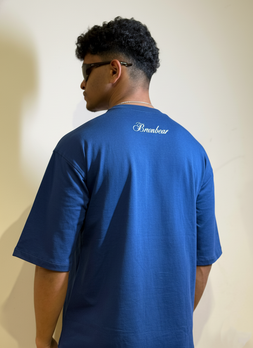 BRWNBEAR CLOTHING CO TEE