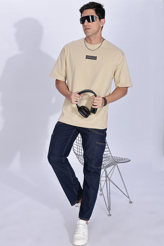 THE BRWN CLUB T-SHIRT