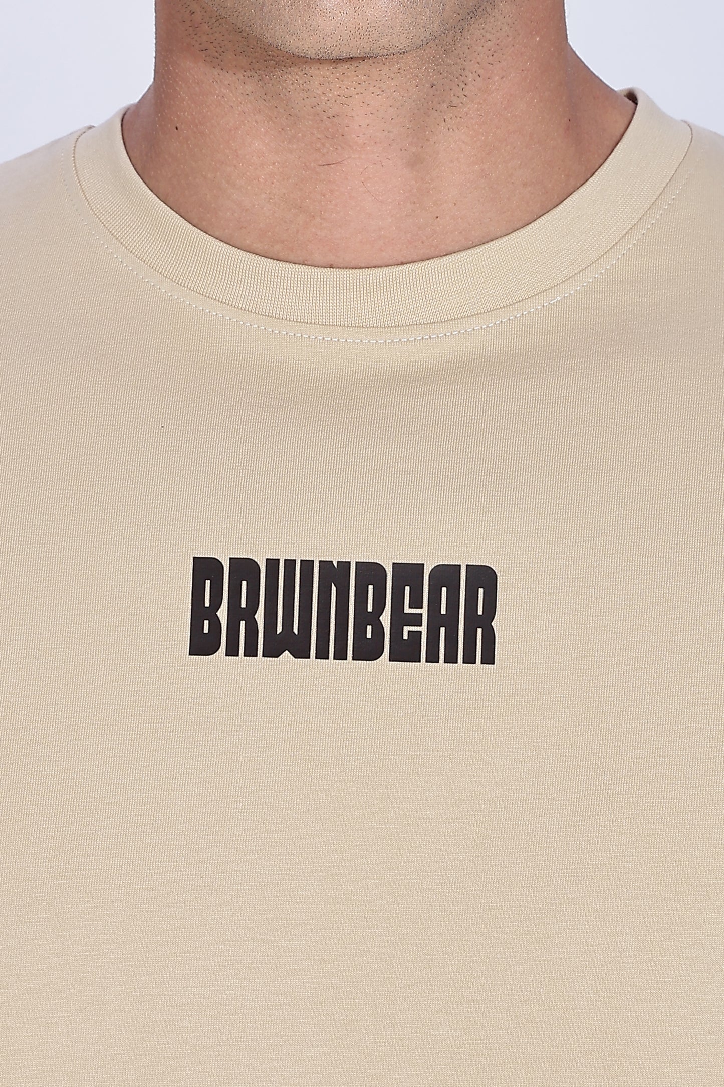 THE BRWN CLUB T-SHIRT